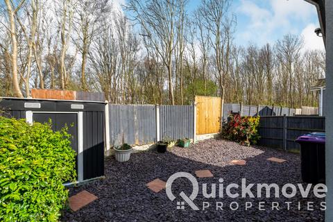 1 bedroom park home for sale, Gamston, Nottingham, NG2
