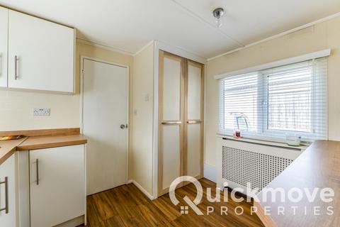 1 bedroom park home for sale, Gamston, Nottingham, NG2