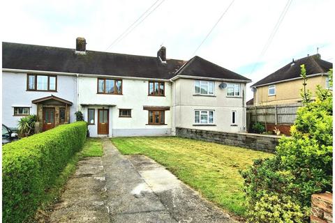 3 bedroom semi-detached house for sale, Trallwm Road, Llanelli, SA14