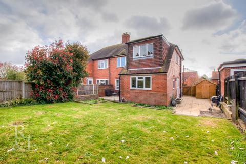 undefined, Main Street, Bradmore, Nottingham