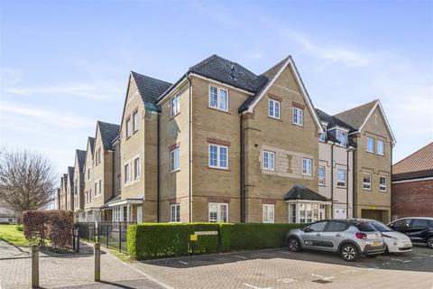 Overton Road, Worthing