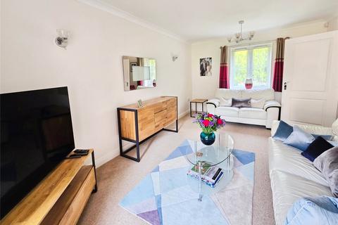4 bedroom detached house for sale, The Robins, Berkshire RG12