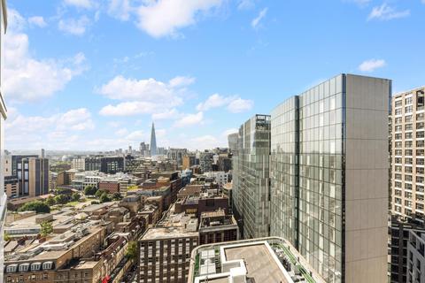 undefined, Altitude Point, Alie Street, Aldgate E1