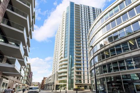 undefined, Altitude Point, Alie Street, Aldgate E1