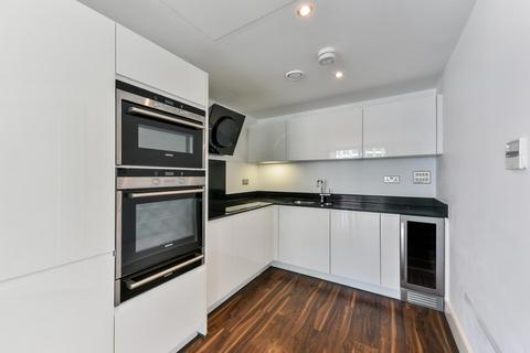 undefined, Altitude Point, Alie Street, Aldgate E1