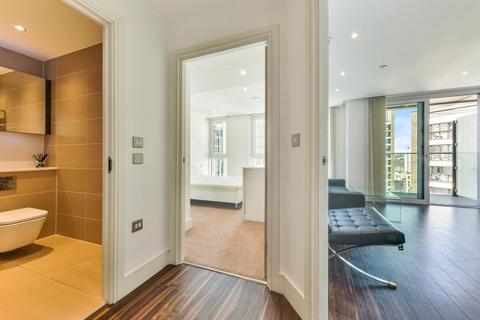 undefined, Altitude Point, Alie Street, Aldgate E1