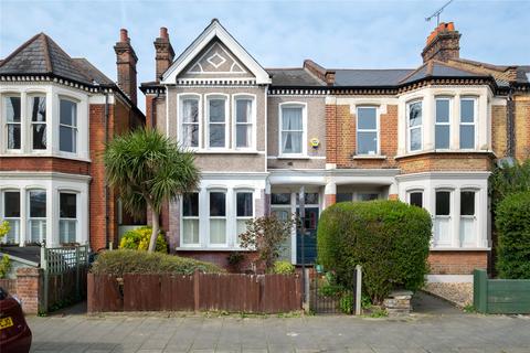 3 bedroom maisonette for sale, Harborough Road, Lambeth SW16