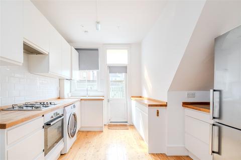 3 bedroom maisonette for sale, Harborough Road, Lambeth SW16