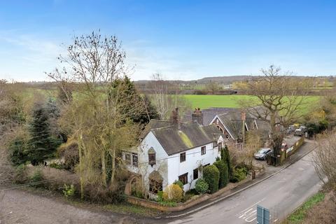 5 bedroom detached house for sale, Grendon, Atherstone, Warwickshire CV9 3DN