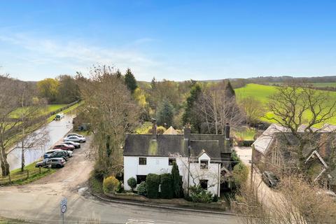 5 bedroom detached house for sale, Grendon, Atherstone, Warwickshire CV9 3DN