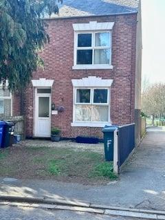 undefined, West Street Banbury