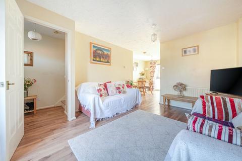 3 bedroom terraced house for sale, Coachways, Andover, SP10 2SJ