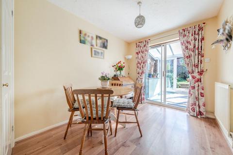 3 bedroom terraced house for sale, Coachways, Andover, SP10 2SJ