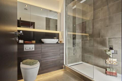 undefined, Plot 14, The Head Quarters Apartments at The Head Quarters, Aldershot, Military Headquarters Building, Steeles Road GU11