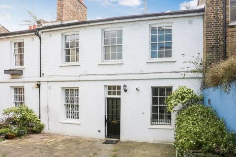 undefined, Rossmore Close, Rossmore Road, Marylebone, London
