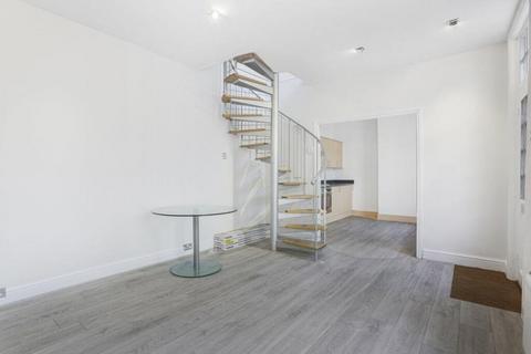 undefined, Rossmore Close, Rossmore Road, Marylebone, London