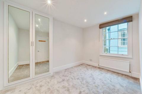 undefined, Rossmore Close, Rossmore Road, Marylebone, London