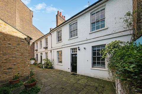 undefined, Rossmore Close, Rossmore Road, Marylebone, London