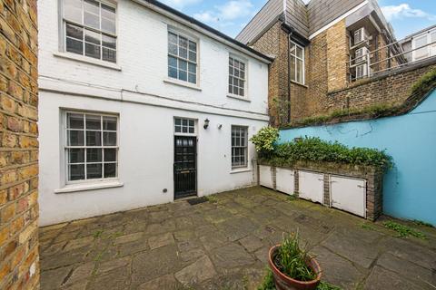 undefined, Rossmore Close, Rossmore Road, Marylebone, London