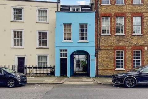 undefined, Rossmore Close, Rossmore Road, Marylebone, London