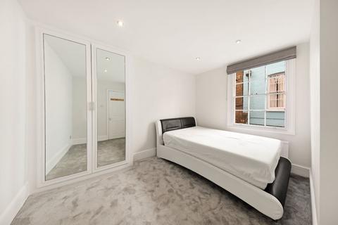 undefined, Rossmore Close, Rossmore Road, Marylebone, London
