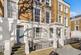 Almeida Street, Islington, London, N1