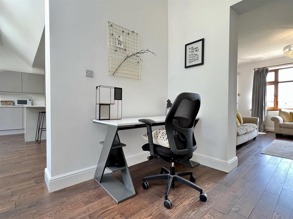 Study AREA