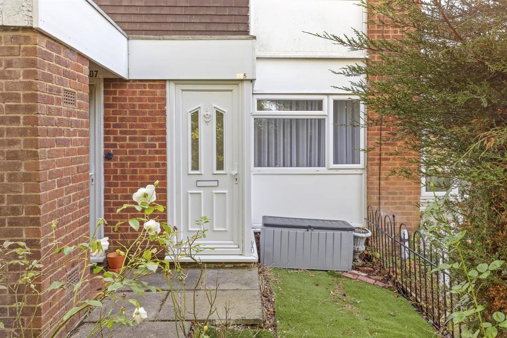 105 Clearbrook Close, HP13 7 BS-12.jpg