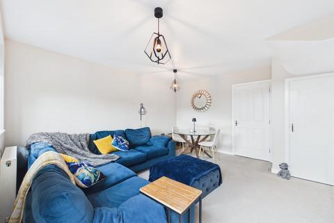 3 bedroom terraced house for sale, Mitchell Close, Aylesbury HP21