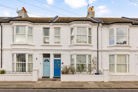 3 bedroom terraced house for sale, Brooker Street, Hove