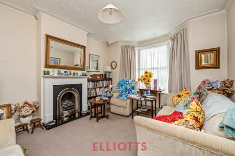 3 bedroom terraced house for sale, Brooker Street, Hove