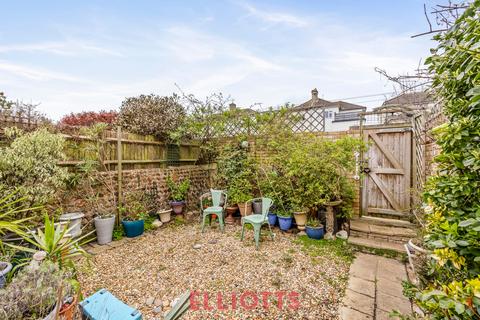 3 bedroom terraced house for sale, Brooker Street, Hove