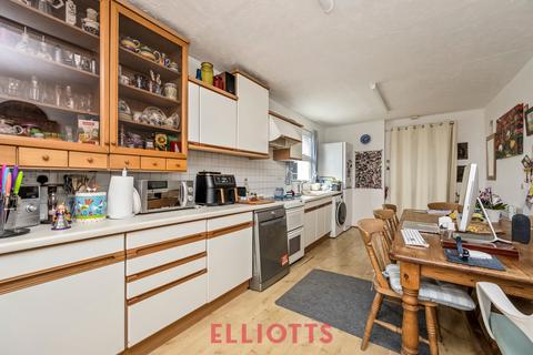 3 bedroom terraced house for sale, Brooker Street, Hove