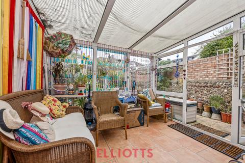 3 bedroom terraced house for sale, Brooker Street, Hove
