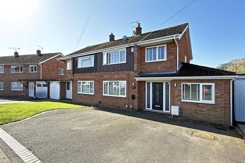 undefined, Westbury Road, Heath Farm, Shrewsbury
