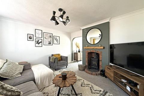 undefined, Westbury Road, Heath Farm, Shrewsbury