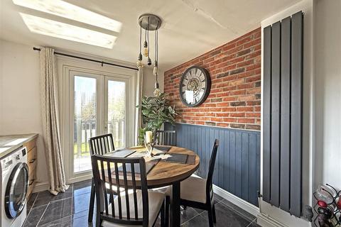 undefined, Westbury Road, Heath Farm, Shrewsbury