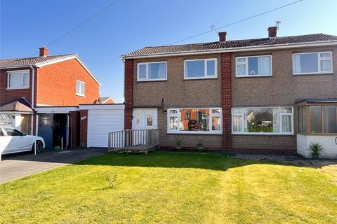 3 bedroom semi-detached house for sale, Sutton Road, Sutton Farm, Shrewsbury, Shropshire, SY2