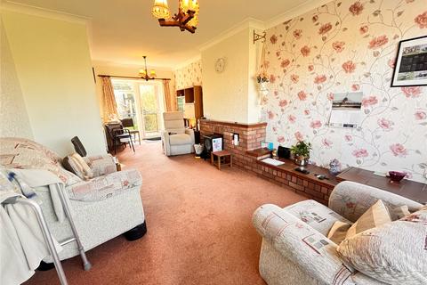 3 bedroom semi-detached house for sale, Sutton Road, Sutton Farm, Shrewsbury, Shropshire, SY2