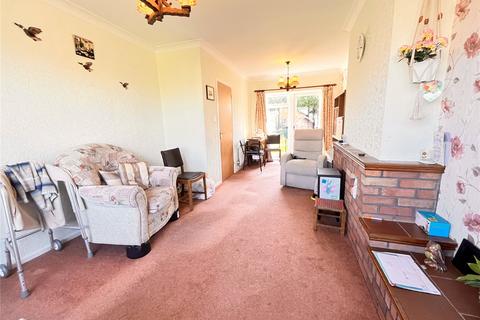 3 bedroom semi-detached house for sale, Sutton Road, Sutton Farm, Shrewsbury, Shropshire, SY2