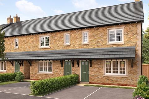 undefined, Plot 54, GallowaysWilberforce at Galloways Reach, Galloways Reach LA2