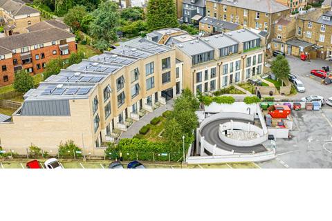undefined, Gunnersbury Mews, London