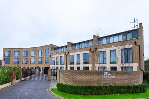 undefined, Gunnersbury Mews, London