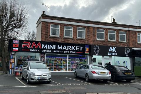 undefined, Mawney Road, Romford RM7