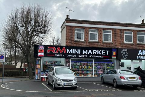 undefined, Mawney Road, Romford RM7