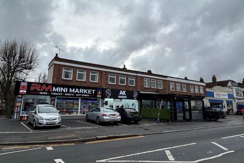 undefined, Mawney Road, Romford RM7