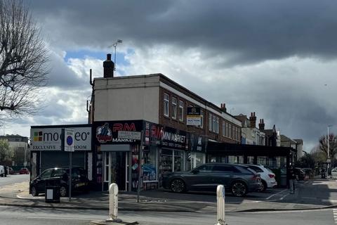 undefined, Mawney Road, Romford RM7