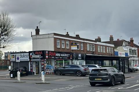 undefined, Mawney Road, Romford RM7