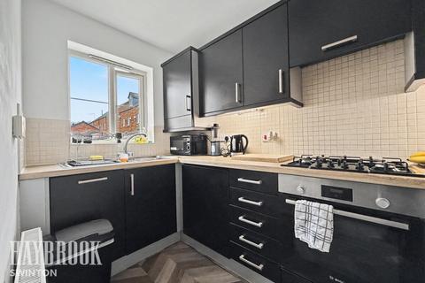 2 bedroom semi-detached house for sale, Don Grange, Mexborough