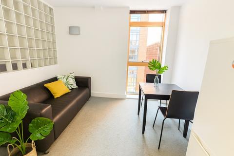 undefined, Smithfield, Rockingham Street, Sheffield S1